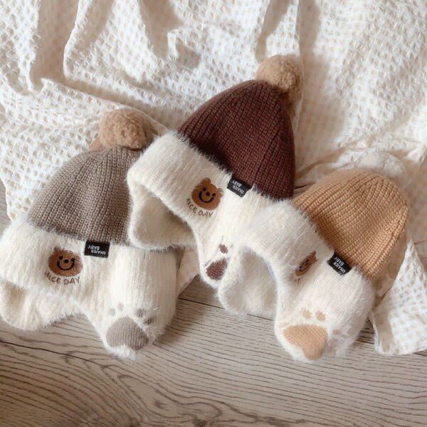 کلاه nice day بچگانه