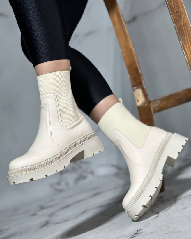 بوت بالا کش زنانه