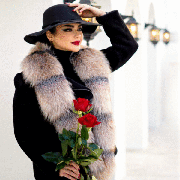 كت يقه خزدار