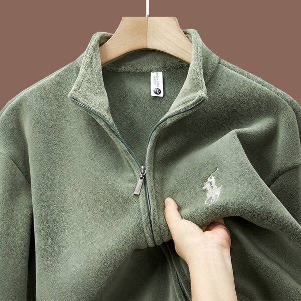 سویشرت پلار پولو