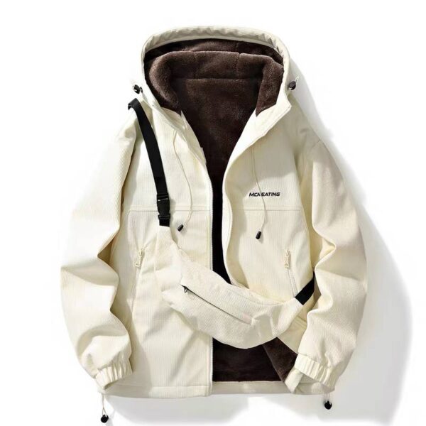 سویشرت کبریتی پشمی