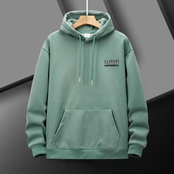 هودی گرم بالا