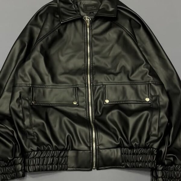 جکت چرمی دیفرانسیل