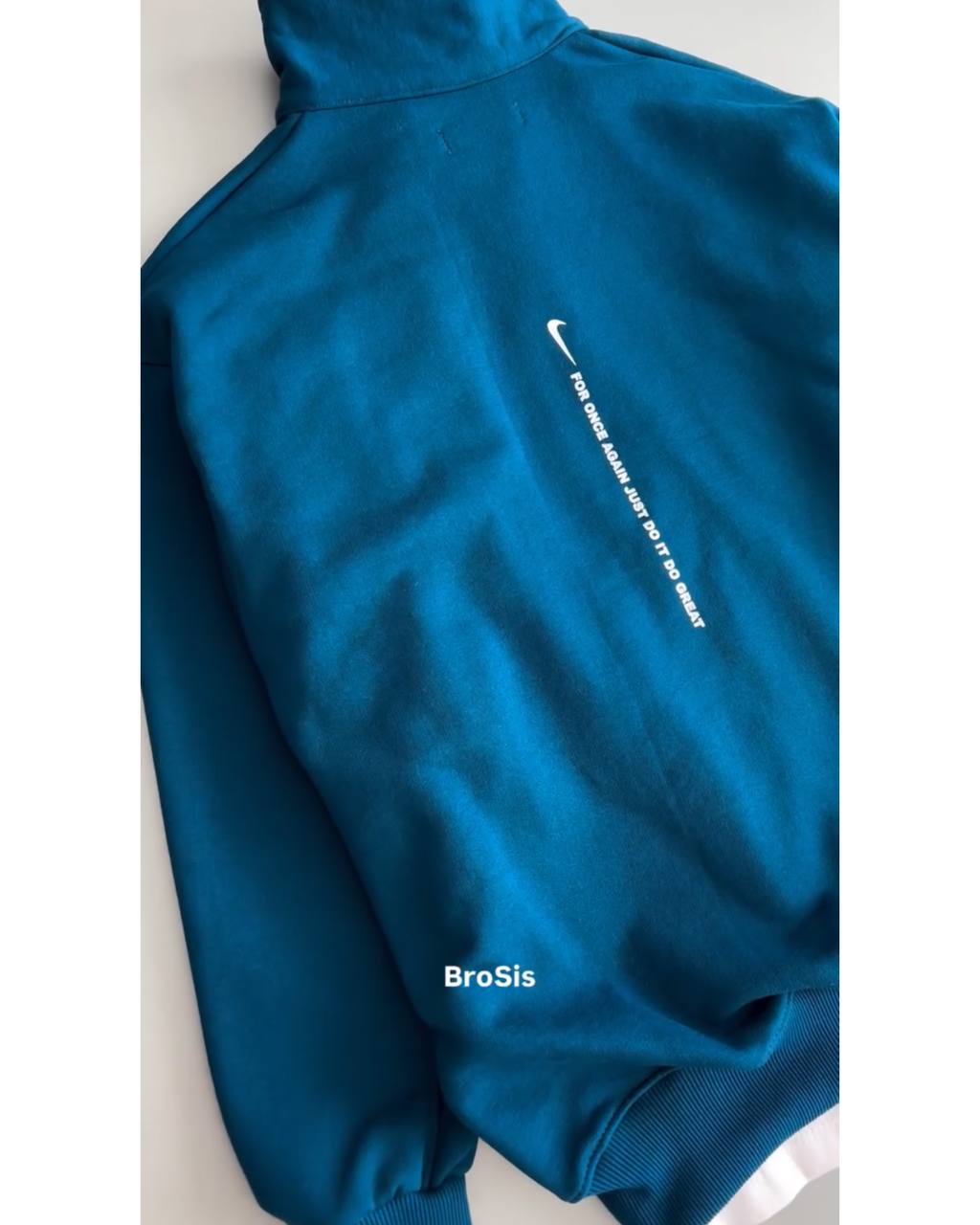 ست مردانه دورس نیم زیپ جاگر - Image 2