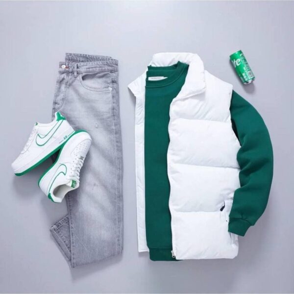 ست مردانه دورس پافر ونکور