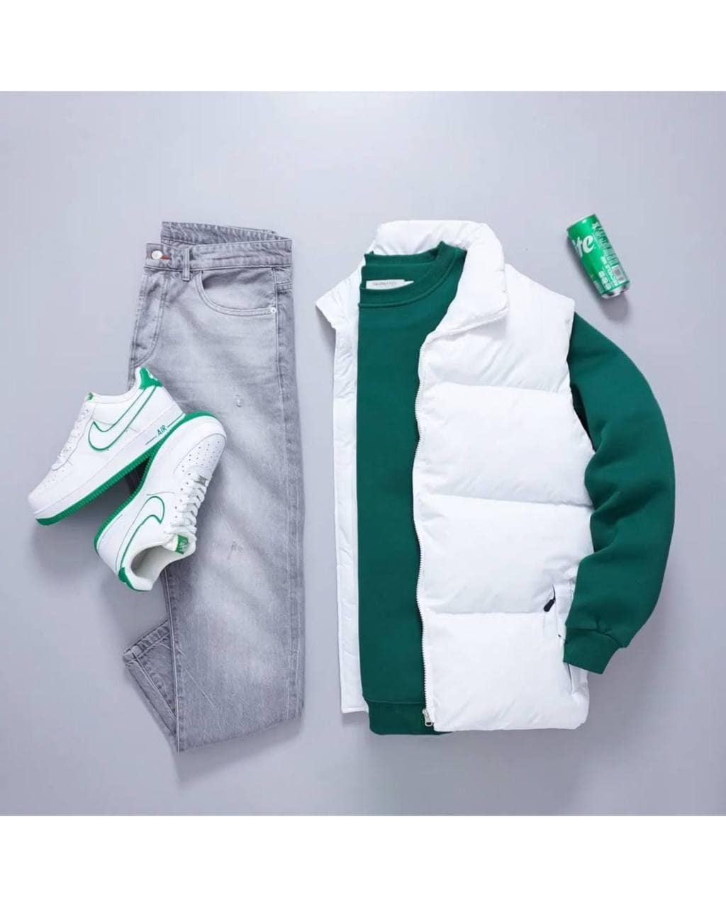 ست مردانه دورس پافر ونکور