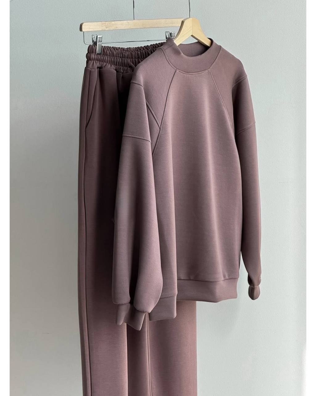 ست زنانه دورس شلوار کایلی - Image 2