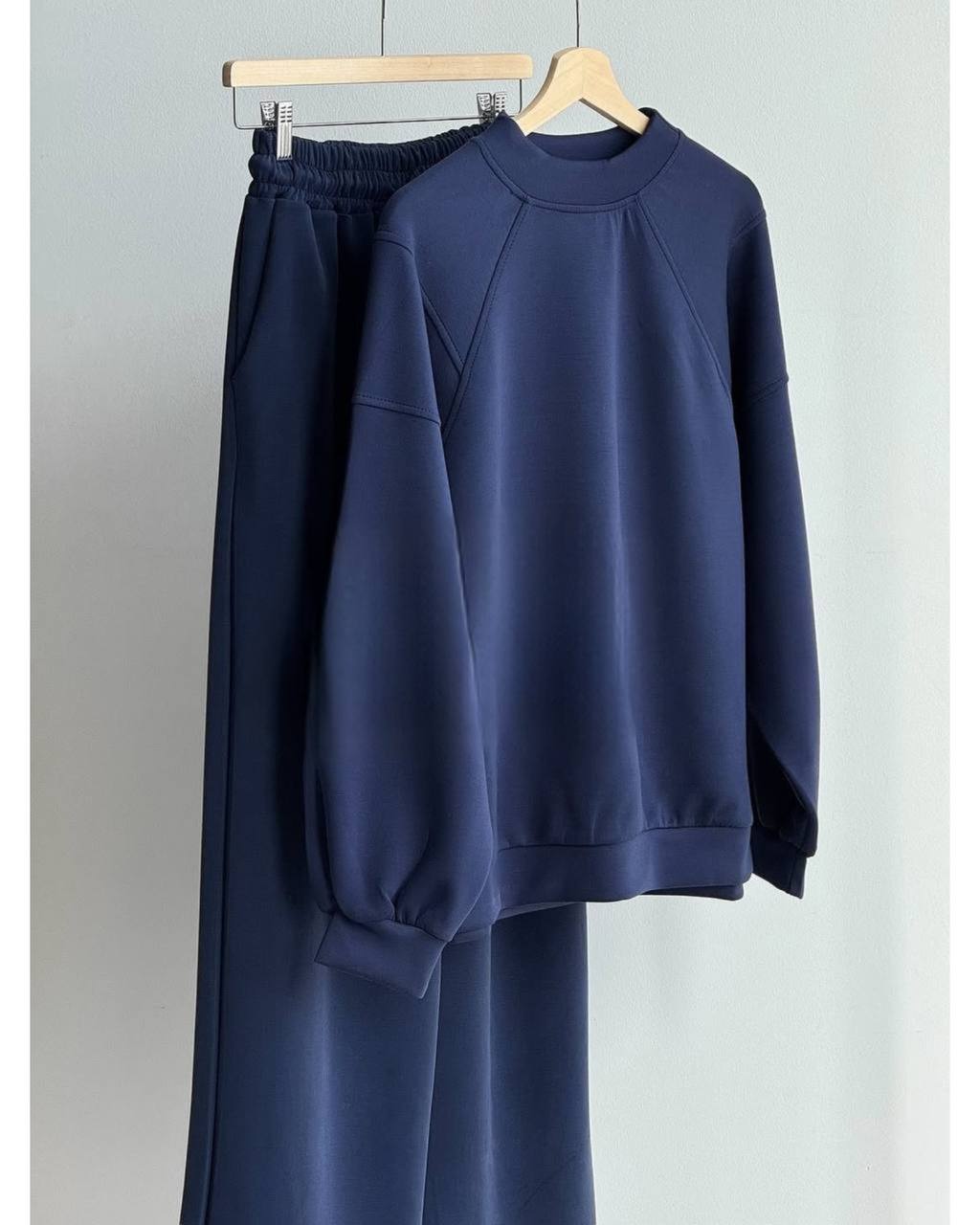 ست زنانه دورس شلوار کایلی - Image 3