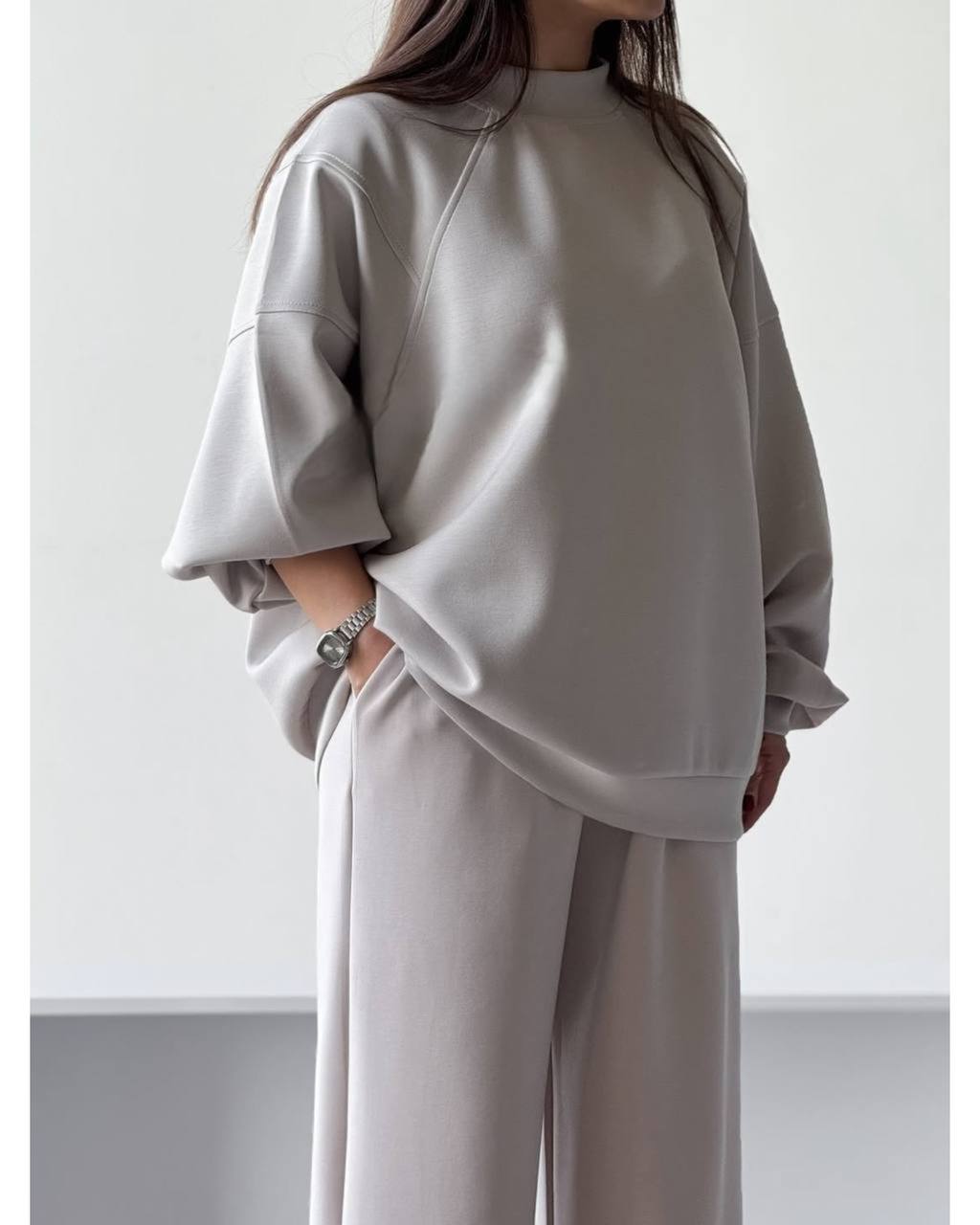 ست زنانه دورس شلوار کایلی