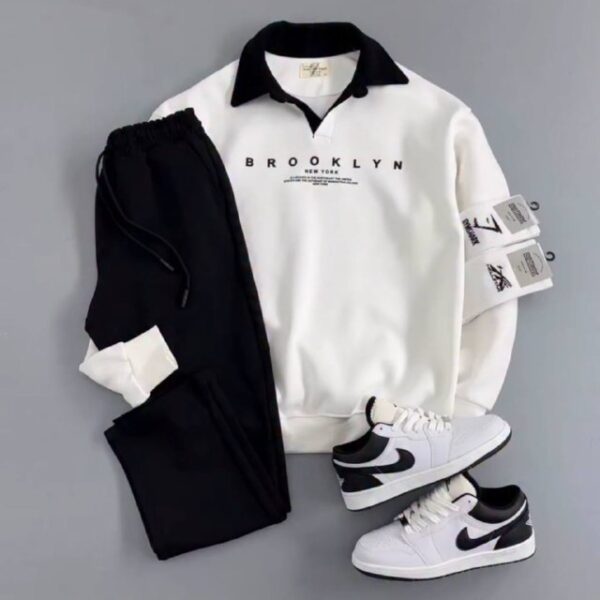 ست مردانه دورس شلوار