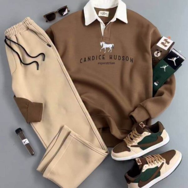 ست مردانه دورس شلوار افرا