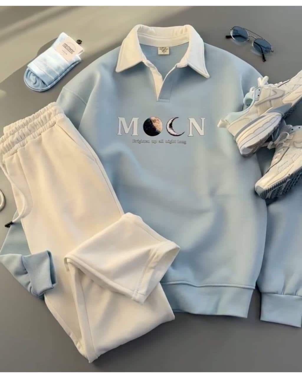 ست دورس شلوار مردانه نیهان