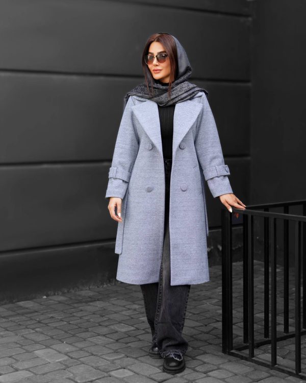 ترنج کت زنانه - Image 2