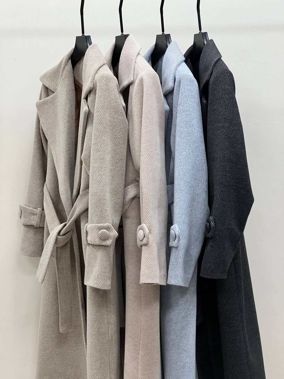 ترنج کت زنانه - Image 3