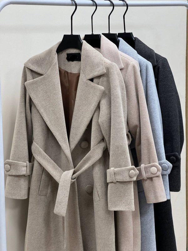 ترنج کت زنانه - Image 6