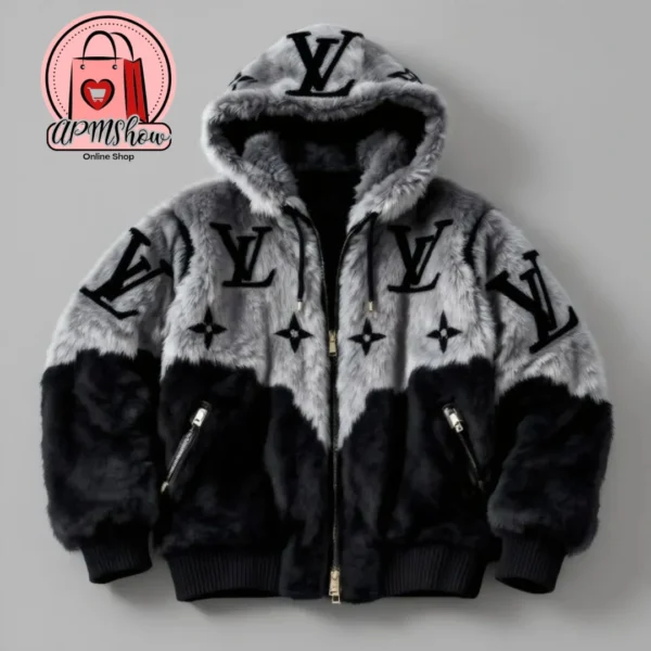 هودی فوق خفن LV