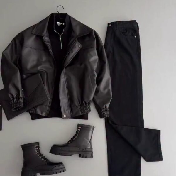 ست چرمی فوق العاده