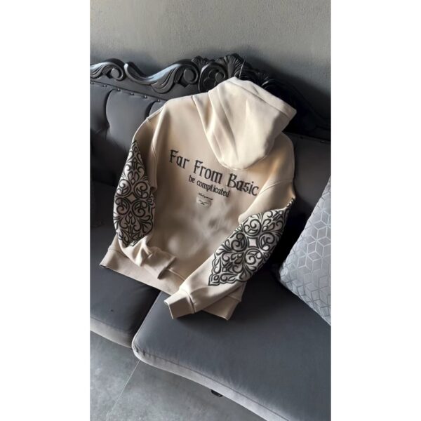 هودی شلوار مردانه