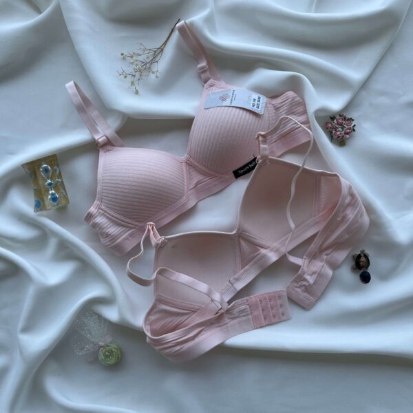 سوتین راحتی زنانه بدون فنر