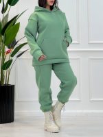 هودی شلوار فینگردار - Image 3