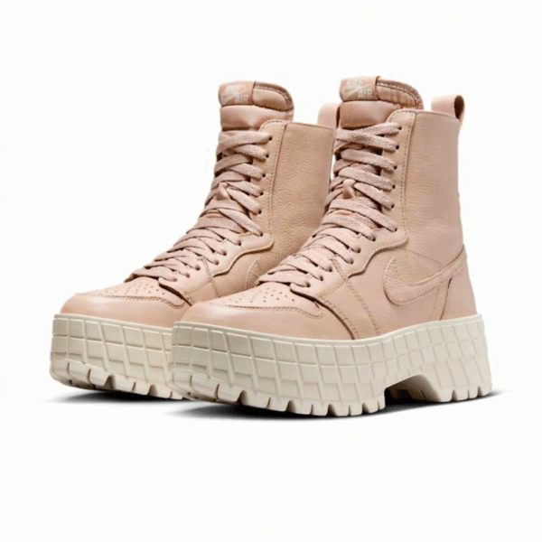 JORDAN BOOT بوت جردن زنانه