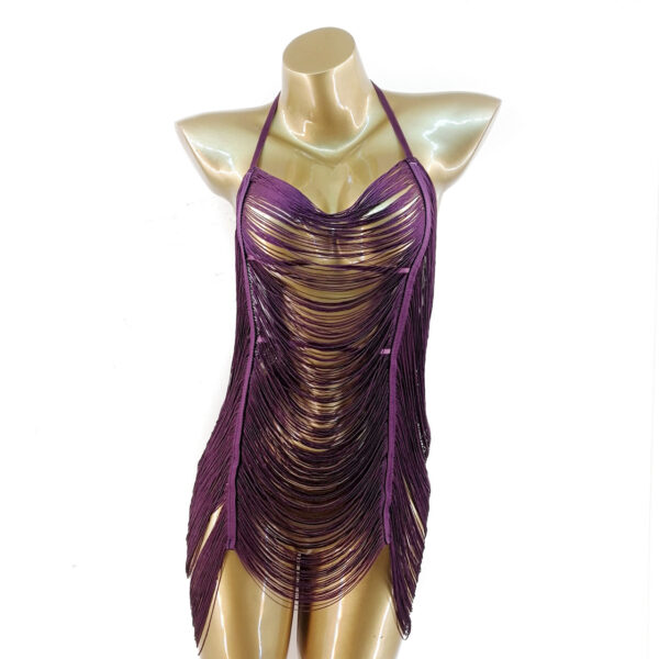 لباس خواب ریشه ای شهره