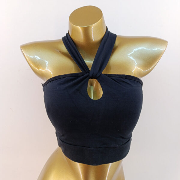 کراپ فانتزی ساریسا