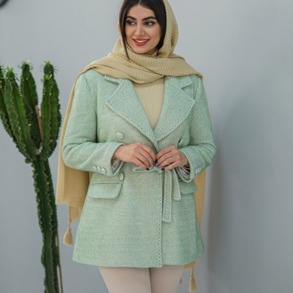 پالتو مدل فتانه