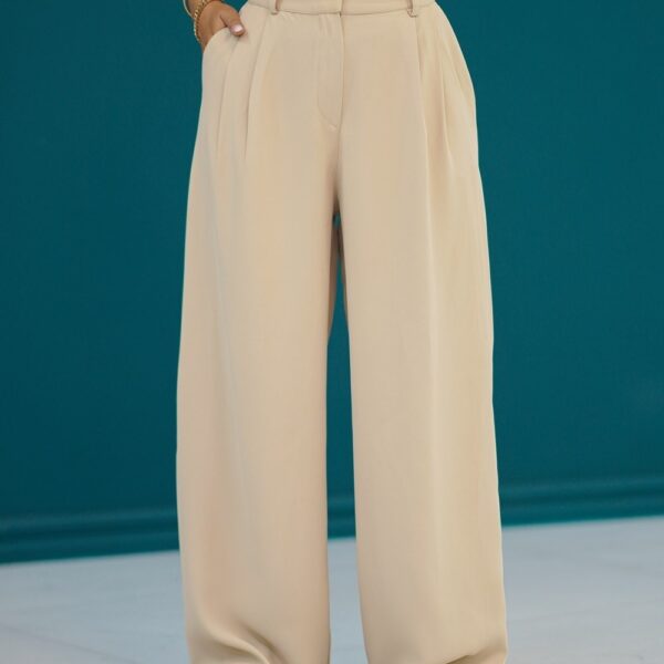 شلوار فول بگ مدل هوژان