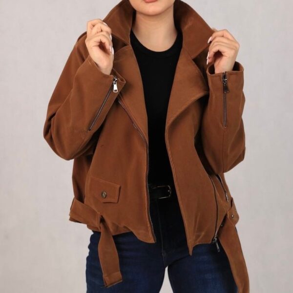 کت جیر زنانه