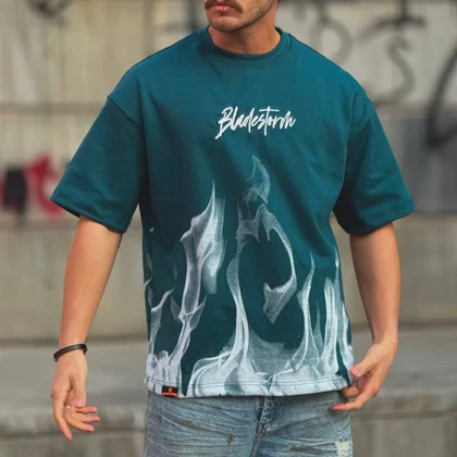 تیشرت اسپرت مردانه