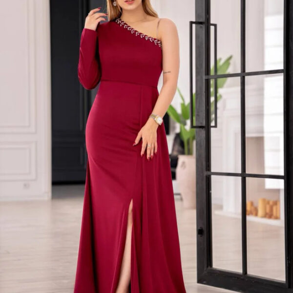 لباس مجلسی زنانه مدل ماکسی رامونا