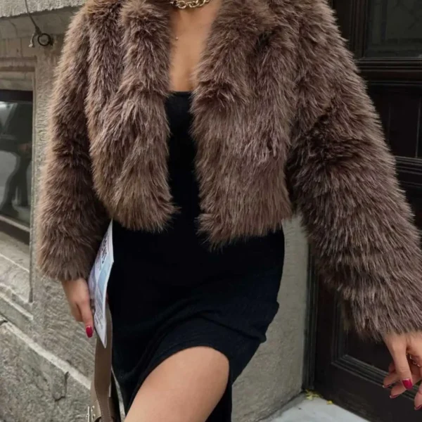 کاپشن زنانه اورجینال ترکیه