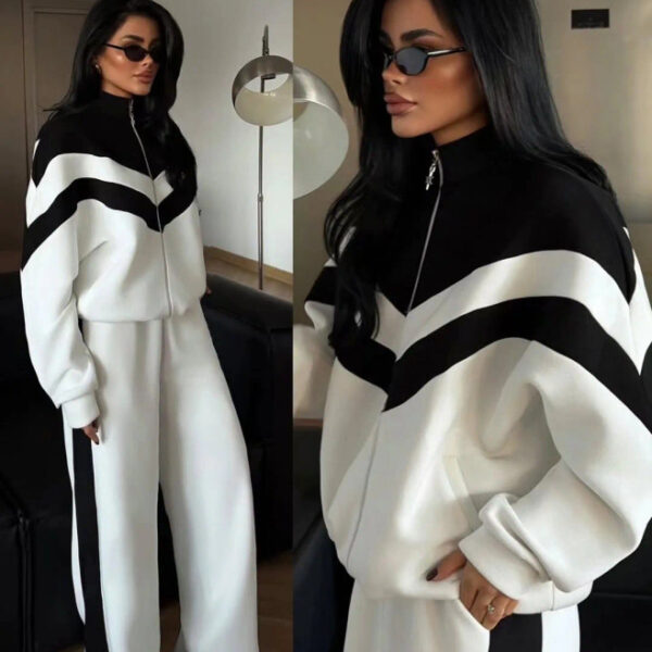 ست اسپورت شیک و خفن