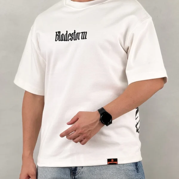 تیشرت مردانه اسپرت مدل لش