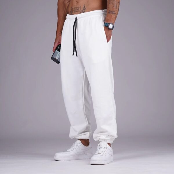 شلوار جاگر مردانه