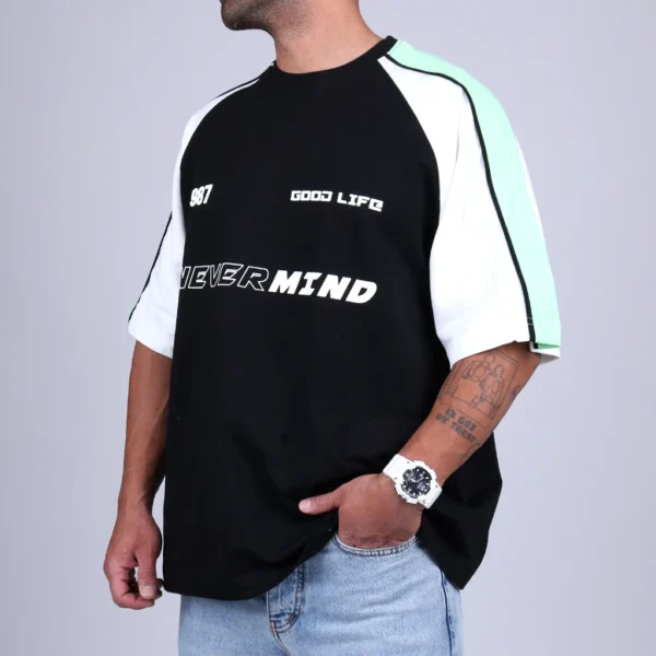 تیشرت مردانه یقه گرد