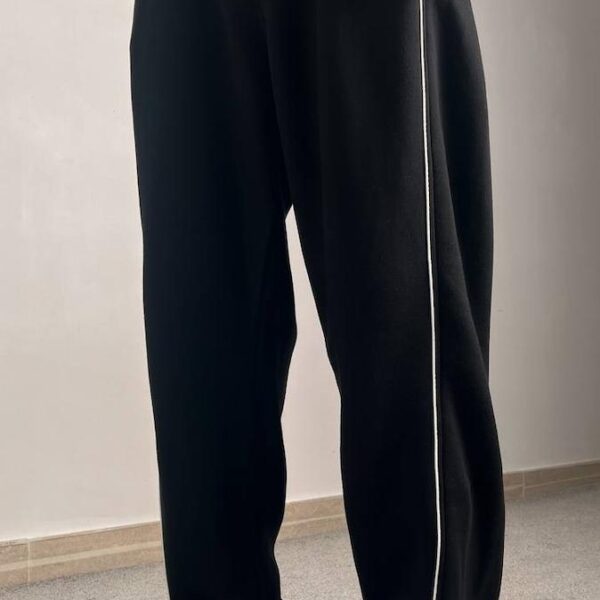 شلوار مردانه جاگر مغزی خور