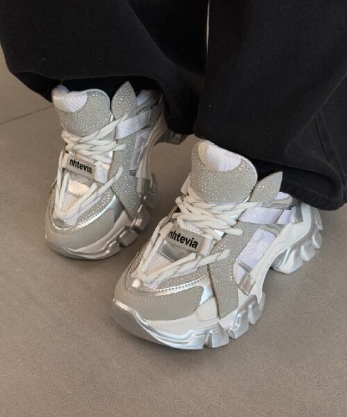 کتونی تریپلس نگینی‏ ‏