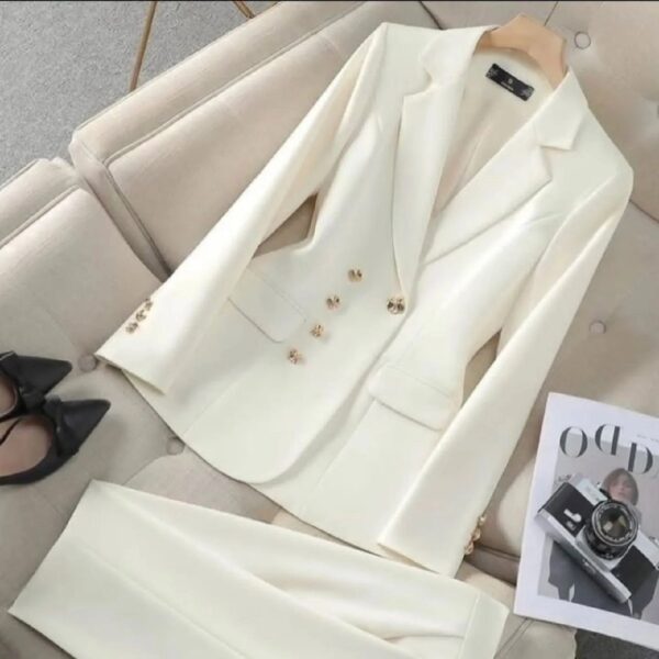 کت شلوار مازراتی