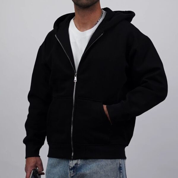 سویشرت مردانه بیسیک