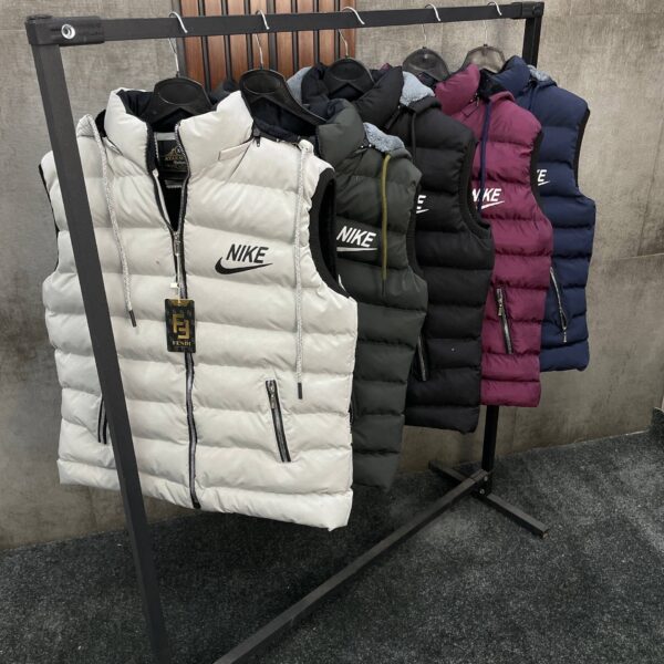 پافر مردانه TC