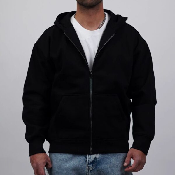 سویشرت مردانه بیسیک