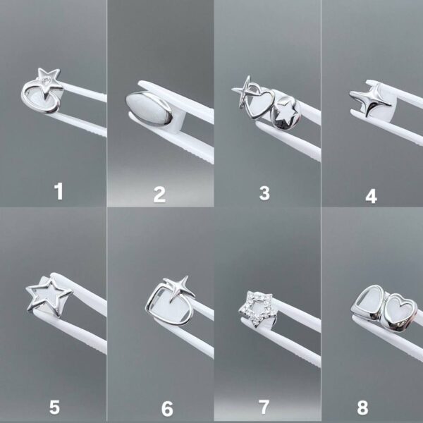 گریلز دندان