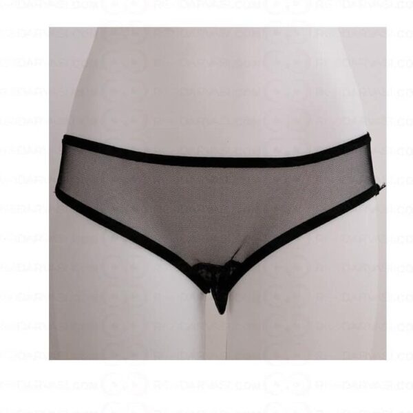 شورت زنجیردار زنانه