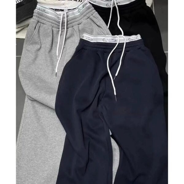 شلوار بگ کمرکش کلوین گلکسی