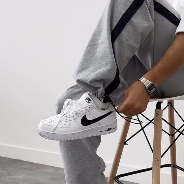 شلوار مردانه مدل آرپک