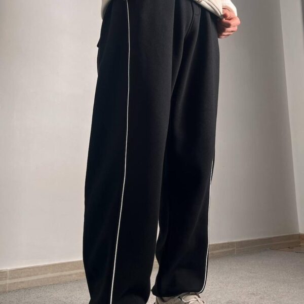 شلوار مردانه جاگر مغزی خور