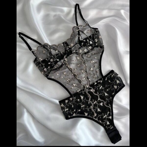 بادی فانتزی اروپایی