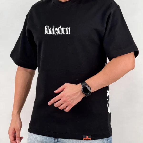 تیشرت مردانه اسپرت مدل لش